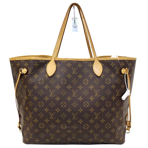 louis vuitton neverfull gm monogram replica|louis vuitton neverfull gm personalized.